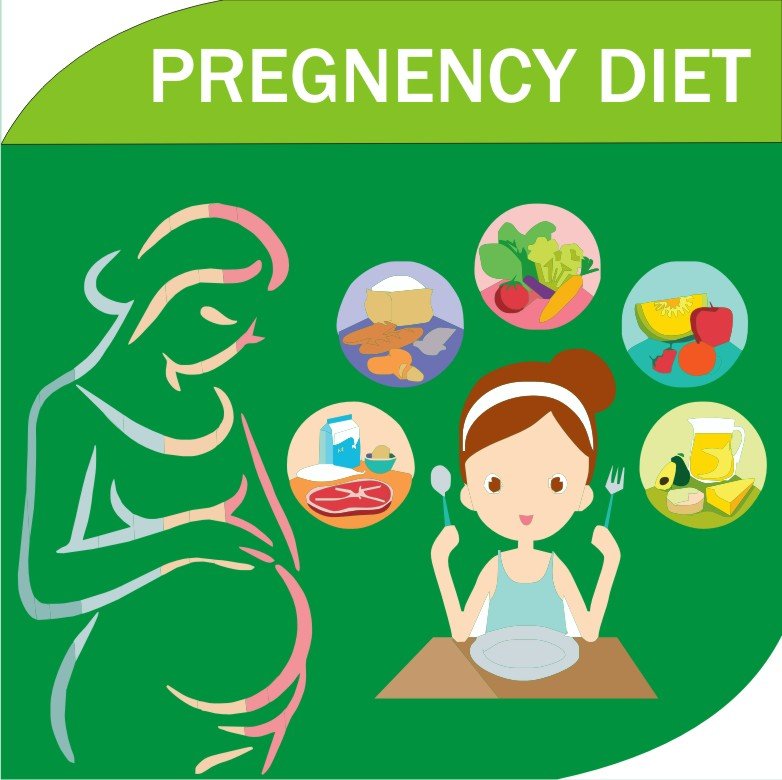 pregnancy diet