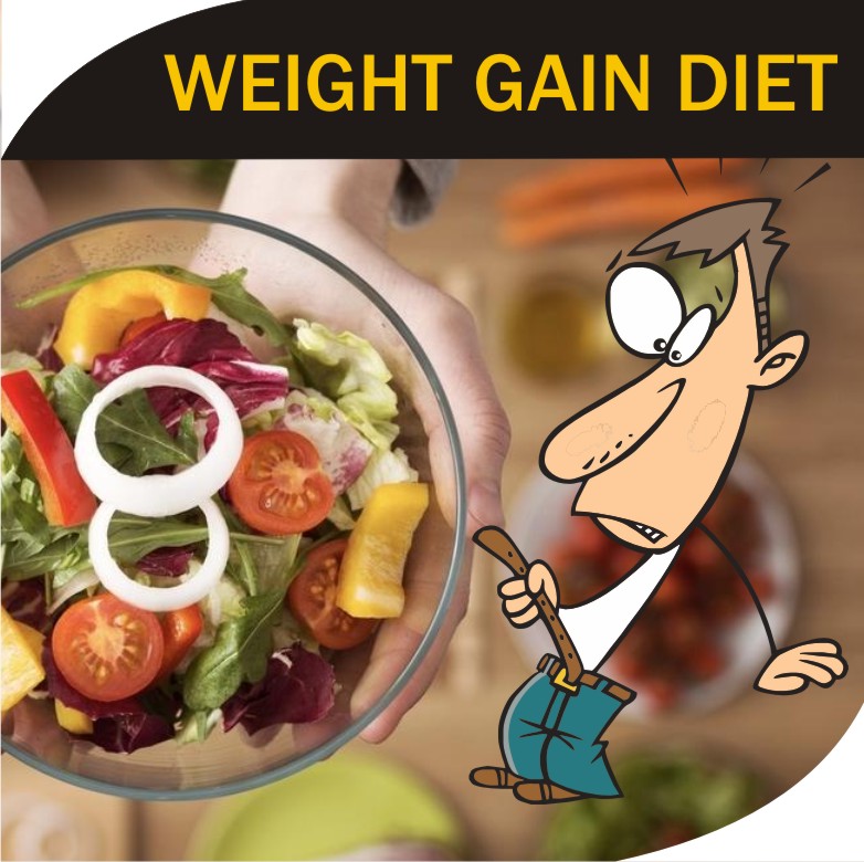 weightgain diet