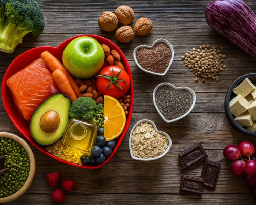 Why a Balanced Diet Is Necessary?