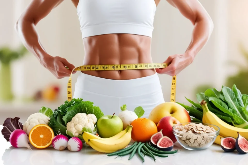 Benefits of Weight Loss