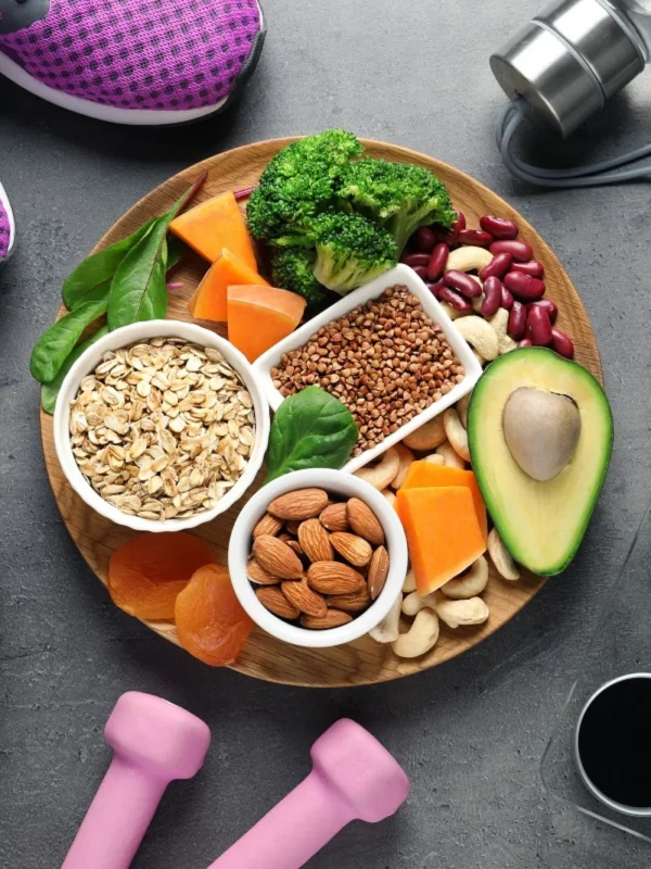 sports nutrition 1